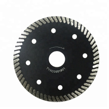 105x7x20mm 1.2mm thickness 7mm height hot press diamond saw blade for cutting ceramic tile